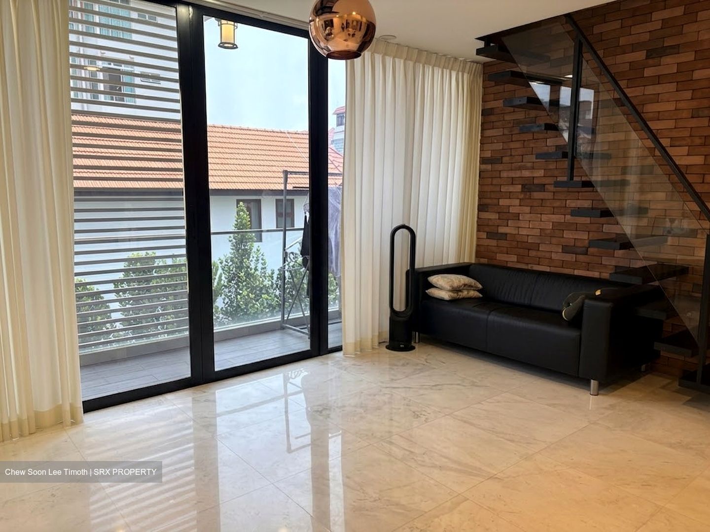 Garden Park Residences (D15), Apartment #612874571